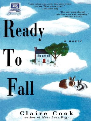 cover image of Ready to Fall